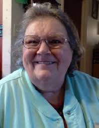 Alma Darlene Stepp Obituary