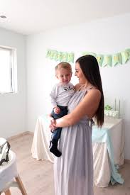 Her avbildet på et bloggtreff i oslo i 2015. Anna Rasmussen Bryllup Antrekk Og Host