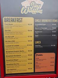 Welcome chubbybuddy, the newest member. Exchange Brand New Food Truck Vendor Say Waffles Will Facebook