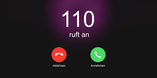 Den begriffen zu hause und zuhause wird oft fälschlicherweise dieselbe bedeutung beigemessen. Vorsicht Falsche Polizeibeamte Am Telefon