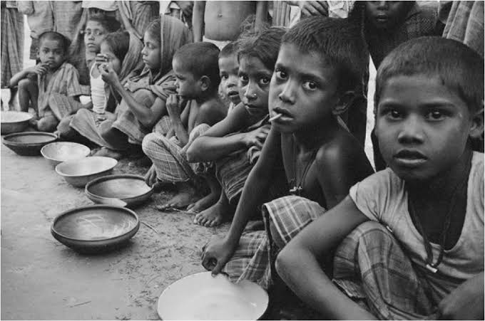 Malnutrition