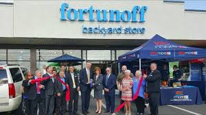 Grand Opening 30 Fortunoff Backyard Store Office Photo Glassdoor