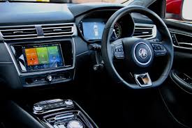 Check out all mg 5 2021 car interior & exterior photos right here at zigwheels. Mg5 Electric 2021 Elektrokombi Startet Im Oktober Autonotizen