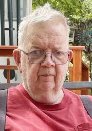 James Karr Obituary (1940