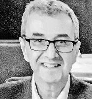 George DEMARCHI Obituary (2020)