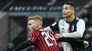 Simon kjær profile in football manager 2021. Milan Has Always Been Special To Me Kjaer Feels Privileged To Make San Siro Switch Permanent Goal Com
