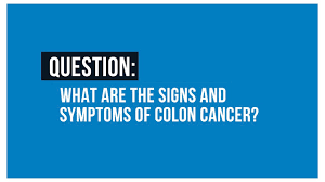 Some medications have been found to reduce the risk of precancerous polyps or colon cancer. What Are The Signs And Symptoms Of Colon Cancer
