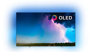 Ook op zondag en in de avonduren geleverd! Philips Ambilight 55oled754 Vs Lg Oled55b9sla Oled