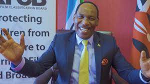 Maybe you would like to learn more about one of these? Dr Ezekiel Mutua Bahati Dear Ex Song Promo Youtube