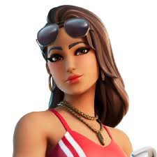 Maybe you would like to learn more about one of these? Fortnite Strandpromenaden Ruby Skin Fortnite Skins Nite Site