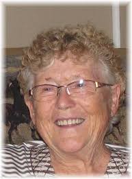 Obituary for Beverley Jean (Sunley) Doran