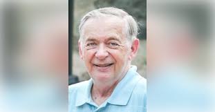 Obituary information for Larry R. Johnson