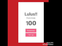 Check spelling or type a new query. Kunci Jawaban Soal Ujian Teori Sim C Contoh 2 Youtube