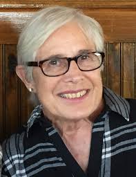 Eleanor Morgan Robberson