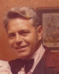 Edward Stutz Obituary (1932