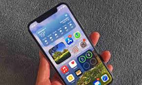 Das wallpaper unterstützt sogar multitouch, sodass auch mehrere leute gleichzeitig bunte zeichnungen anfertigen. Ios 14 0 1 Veroffentlicht Update Fixt 5 Nervige Fehler Connect