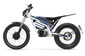 40cc pit bike, pull start, 10 wheels! 10 Best Electric Dirt Bikes Man Of Many