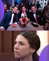 What was the cliffhanger in today's episode?