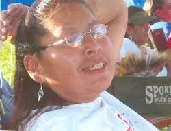 Vincynthia Shoulderblade