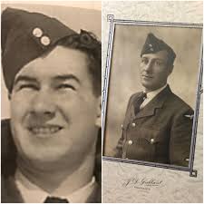 How a Dutch man brought 2 Island families together, 75 years after loved  ones died during WWII