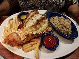 Ordering red lobster to go is easy! Red Lobster New York City 5 Times Square Nyc 5 Midtown Menu Preise Tripadvisor