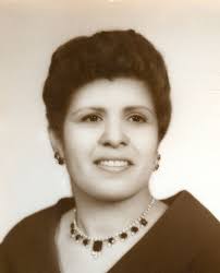 Guadalupe Coronado Family History & Historical Records