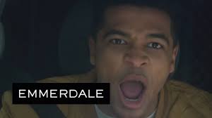 Who is Emmerdale's new Ellis Aaron Anthony?