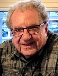 Marcel Houle (Condoléances)