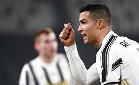 In table you find player matches, goals, assist, penalty goals and points in canadian classification. Ronaldo Serie A Top Scorer After Brace As Juve Beat Crotone 3 0