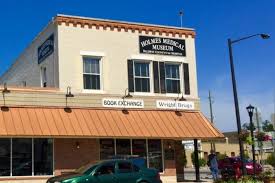 The 11 Coolest Attractions In Alabama That Not Enough People Visit Trip Advisor Sweet Home Alabama Alabama Travel