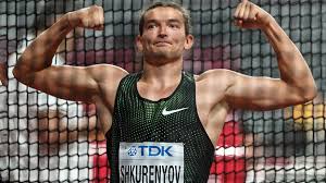 Die entscheidung darüber fiel am 18. One Step Away From The Medal Decathlete Shkurenev Took Fourth Place At The World Championships In Athletics In Doha Teller Report