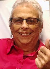 Doris Brickman Obituary