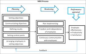 using management by objectives as a performance appraisal