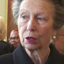 Princess Anne is best known for her no-nonsense attitude