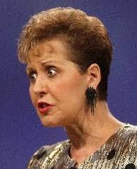 Joyce Meyer
