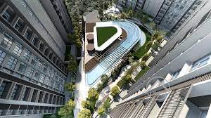 Geo bukit rimau 29 july 2016. Geo Bukit Rimau Shah Alam Selangor New Serviced Residence For Sale