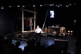 Using Your Woodworking Skills To Build A Play Background - Theaterscene.net