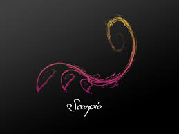 Download 128 scorpio zodiak stock illustrations, vectors & clipart for free or amazingly low rates! 40 Scorpio Zodiac Wallpaper On Wallpapersafari