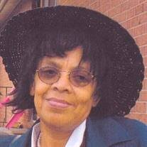 Deborah R Bell-Dixon Obituary