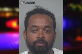 Emmanuel Dickson — Gwinnett County Jail Bookings