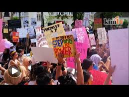 Menurut vatikan, pandangan tersebut didasarkan pada konsep kebebasan yang membingungkan. Hentikan Keganasan Berdasarkan Gender Dan Orientasi Seksual Bm Eng Aliran