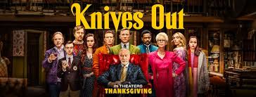 Knives Out Movie updated their cover photo. - Knives Out Movie | Facebook