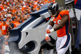 Includes the latest news stories, results, fixtures, video and audio. Denver Broncos Vs Kansas City Chiefs Tv Channel Live Stream Live Score Updates When Where To Watch Broncos Vs Chiefs 2018