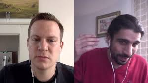 Senkrechtstarter #018 Daniel Dirks