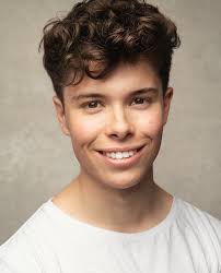 Male Actors with Harvey Stein Associates