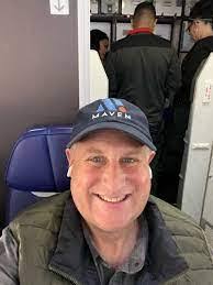 Anthony Andreano's Instagram, Twitter & Facebook