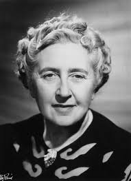 Happy Agatha Christie Day. Agatha Christie: The Queen of Mystery