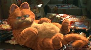 Lyubi Kormi Nebrosaj Lyubi Menya Kormi I Nikogda Ne Brosaj C Garfild Garfield Pictures Cute Cartoon Characters Garfield Wallpaper