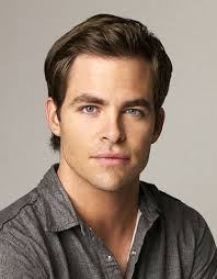 Chris PINE : Biography and movies