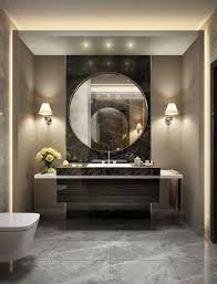 Why don't you scroll down the page and witness the bathroom lighting ideas below. Add This Luxury Bathroom Lighting Design Selection To Your Own Inspirations For Your Next Inter Modern Bathroom Design Luxury Bathroom Bathroom Interior Design
